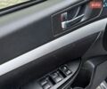 Сірий Субару Легасі, об'ємом двигуна 2 л та пробігом 280 тис. км за 5300 $, фото 25 на Automoto.ua
