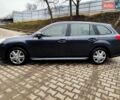 Серый Субару Легаси, объемом двигателя 2 л и пробегом 215 тыс. км за 7500 $, фото 4 на Automoto.ua