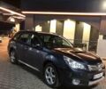 Серый Субару Легаси, объемом двигателя 2 л и пробегом 212 тыс. км за 9350 $, фото 4 на Automoto.ua