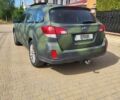 Сірий Субару Легасі, об'ємом двигуна 1.99 л та пробігом 380 тис. км за 8900 $, фото 2 на Automoto.ua