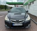 Серый Субару Легаси, объемом двигателя 2 л и пробегом 222 тыс. км за 6999 $, фото 1 на Automoto.ua