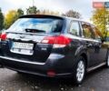 Сірий Субару Легасі, об'ємом двигуна 2 л та пробігом 215 тис. км за 7500 $, фото 7 на Automoto.ua