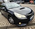 Серый Субару Легаси, объемом двигателя 2 л и пробегом 215 тыс. км за 7500 $, фото 18 на Automoto.ua