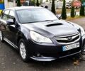 Сірий Субару Легасі, об'ємом двигуна 2 л та пробігом 215 тис. км за 7500 $, фото 12 на Automoto.ua