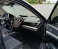 Сірий Субару Легасі, об'ємом двигуна 2 л та пробігом 280 тис. км за 6500 $, фото 24 на Automoto.ua