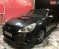 Серый Субару Легаси, объемом двигателя 2 л и пробегом 215 тыс. км за 8999 $, фото 16 на Automoto.ua