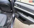 Сірий Субару Легасі, об'ємом двигуна 2 л та пробігом 215 тис. км за 7500 $, фото 22 на Automoto.ua