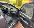 Серый Субару Легаси, объемом двигателя 2 л и пробегом 231 тыс. км за 7700 $, фото 5 на Automoto.ua