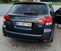Сірий Субару Легасі, об'ємом двигуна 2 л та пробігом 280 тис. км за 6500 $, фото 21 на Automoto.ua