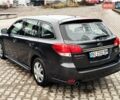 Серый Субару Легаси, объемом двигателя 2 л и пробегом 215 тыс. км за 8999 $, фото 12 на Automoto.ua