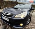 Серый Субару Легаси, объемом двигателя 2 л и пробегом 215 тыс. км за 7500 $, фото 1 на Automoto.ua