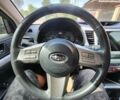 Сірий Субару Легасі, об'ємом двигуна 1.99 л та пробігом 380 тис. км за 8900 $, фото 7 на Automoto.ua
