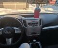 Сірий Субару Легасі, об'ємом двигуна 1.99 л та пробігом 268 тис. км за 8350 $, фото 11 на Automoto.ua