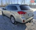 Сірий Субару Легасі, об'ємом двигуна 1.99 л та пробігом 268 тис. км за 8350 $, фото 3 на Automoto.ua
