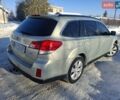 Сірий Субару Легасі, об'ємом двигуна 1.99 л та пробігом 268 тис. км за 8350 $, фото 9 на Automoto.ua