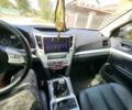 Сірий Субару Легасі, об'ємом двигуна 1.99 л та пробігом 380 тис. км за 8900 $, фото 5 на Automoto.ua