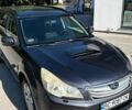 Сірий Субару Легасі, об'ємом двигуна 2 л та пробігом 244 тис. км за 6900 $, фото 3 на Automoto.ua
