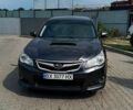 Сірий Субару Легасі, об'ємом двигуна 2 л та пробігом 280 тис. км за 6500 $, фото 2 на Automoto.ua