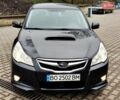 Серый Субару Легаси, объемом двигателя 2 л и пробегом 215 тыс. км за 7500 $, фото 20 на Automoto.ua