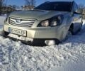 Сірий Субару Легасі, об'ємом двигуна 1.99 л та пробігом 268 тис. км за 8350 $, фото 6 на Automoto.ua