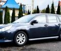 Сірий Субару Легасі, об'ємом двигуна 2 л та пробігом 215 тис. км за 7500 $, фото 1 на Automoto.ua