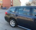 Серый Субару Легаси, объемом двигателя 2 л и пробегом 154 тыс. км за 8900 $, фото 25 на Automoto.ua