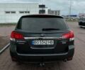 Серый Субару Легаси, объемом двигателя 2 л и пробегом 222 тыс. км за 6999 $, фото 7 на Automoto.ua