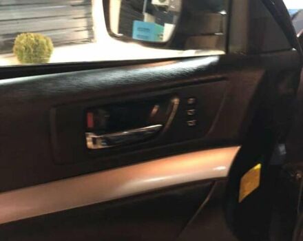 Серый Субару Легаси, объемом двигателя 2 л и пробегом 212 тыс. км за 9350 $, фото 12 на Automoto.ua