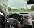 Серый Субару Легаси, объемом двигателя 2 л и пробегом 222 тыс. км за 6999 $, фото 9 на Automoto.ua