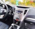 Сірий Субару Легасі, об'ємом двигуна 2 л та пробігом 215 тис. км за 7500 $, фото 26 на Automoto.ua