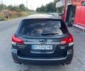 Серый Субару Легаси, объемом двигателя 1.99 л и пробегом 230 тыс. км за 8555 $, фото 5 на Automoto.ua