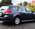 Сірий Субару Легасі, об'ємом двигуна 2 л та пробігом 215 тис. км за 7500 $, фото 8 на Automoto.ua