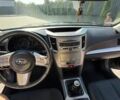 Сірий Субару Легасі, об'ємом двигуна 2 л та пробігом 244 тис. км за 6900 $, фото 38 на Automoto.ua