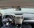 Сірий Субару Легасі, об'ємом двигуна 2 л та пробігом 280 тис. км за 6500 $, фото 28 на Automoto.ua