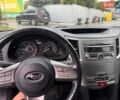 Сірий Субару Легасі, об'ємом двигуна 2 л та пробігом 223 тис. км за 5499 $, фото 10 на Automoto.ua