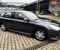 Серый Субару Легаси, объемом двигателя 2 л и пробегом 215 тыс. км за 7500 $, фото 14 на Automoto.ua