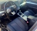 Серый Субару Легаси, объемом двигателя 2 л и пробегом 306 тыс. км за 8750 $, фото 6 на Automoto.ua