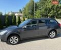 Серый Субару Легаси, объемом двигателя 2 л и пробегом 244 тыс. км за 7200 $, фото 6 на Automoto.ua