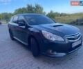 Серый Субару Легаси, объемом двигателя 1.99 л и пробегом 230 тыс. км за 8555 $, фото 10 на Automoto.ua