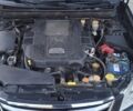 Серый Субару Легаси, объемом двигателя 2 л и пробегом 252 тыс. км за 8316 $, фото 7 на Automoto.ua