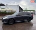 Сірий Субару Легасі, об'ємом двигуна 2 л та пробігом 223 тис. км за 5499 $, фото 2 на Automoto.ua