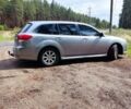 Сірий Субару Легасі, об'ємом двигуна 2 л та пробігом 230 тис. км за 7900 $, фото 1 на Automoto.ua