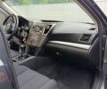 Сірий Субару Легасі, об'ємом двигуна 2 л та пробігом 280 тис. км за 6500 $, фото 29 на Automoto.ua