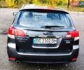 Сірий Субару Легасі, об'ємом двигуна 2 л та пробігом 215 тис. км за 7500 $, фото 6 на Automoto.ua