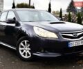 Сірий Субару Легасі, об'ємом двигуна 2 л та пробігом 215 тис. км за 7500 $, фото 13 на Automoto.ua