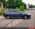 Сірий Субару Легасі, об'ємом двигуна 2 л та пробігом 201 тис. км за 8100 $, фото 2 на Automoto.ua