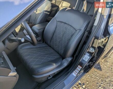 Серый Субару Легаси, объемом двигателя 2 л и пробегом 316 тыс. км за 7500 $, фото 32 на Automoto.ua