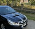 Серый Субару Легаси, объемом двигателя 2 л и пробегом 239 тыс. км за 5695 $, фото 3 на Automoto.ua