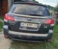 Сірий Субару Легасі, об'ємом двигуна 2 л та пробігом 205 тис. км за 8200 $, фото 27 на Automoto.ua