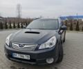 Серый Субару Легаси, объемом двигателя 2 л и пробегом 280 тыс. км за 8999 $, фото 1 на Automoto.ua